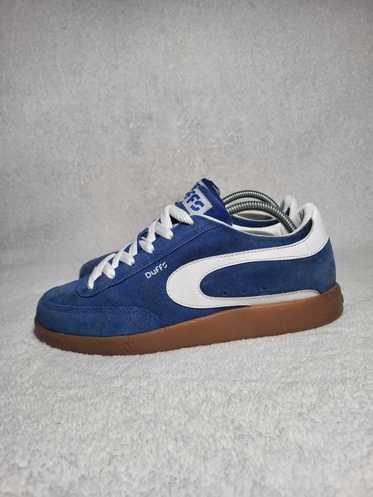 Vintage Duffs gambler US 8 EU 41 90s Y2K skateboarding