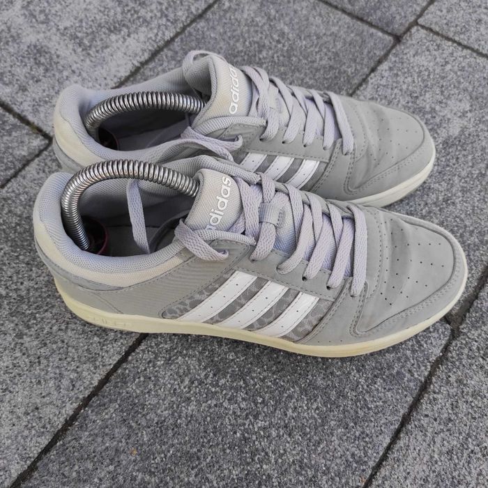 Adidas Damskie Buty Tenisówki Rozmiar 38
