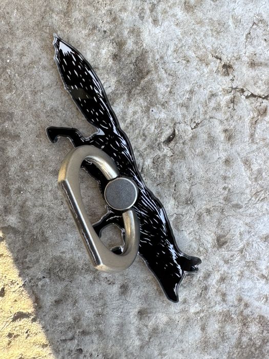 Bandida do Pomar - Ring Mobile Phone Holder (New)64553311291522121