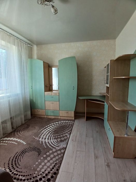 Сдам свой дом в Решетиловка [с . Мьякеньковка). 7 км от центра.