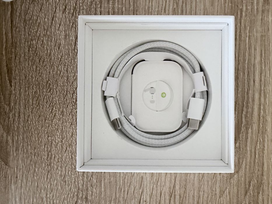 Airpods Pro 2 (usb-C) na garatia e com fatura