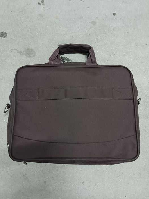 Pasta Computador Castanha