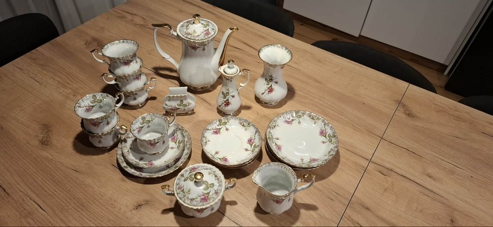 Porcelana Iwona Chodzież