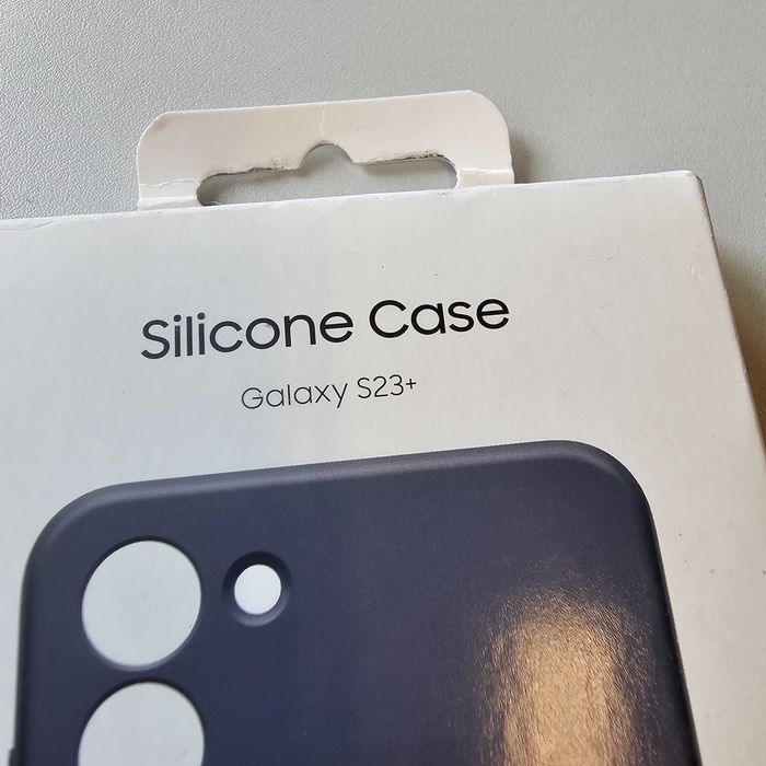 Capa Samsung Galaxy S23 Plus