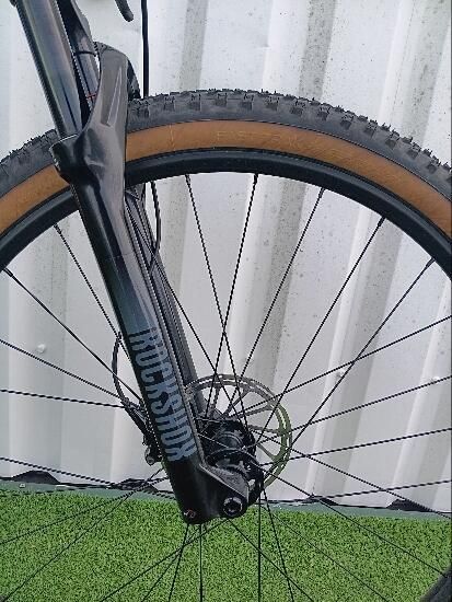 specialized Chisel 2023