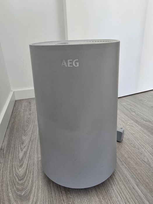 Purificador de AEG AX31-201GY
