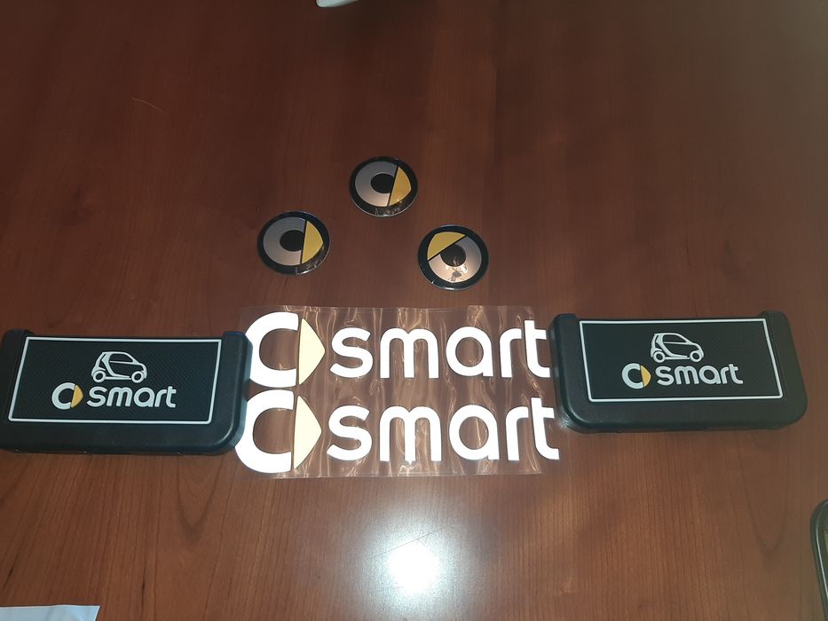 Acessórios para Smart