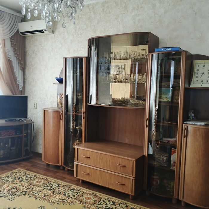 Продаю 3х комн.квартиру в удобном р-не г Мерефа