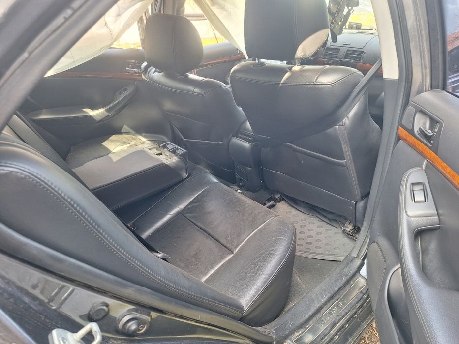 Продам авто після ДТП