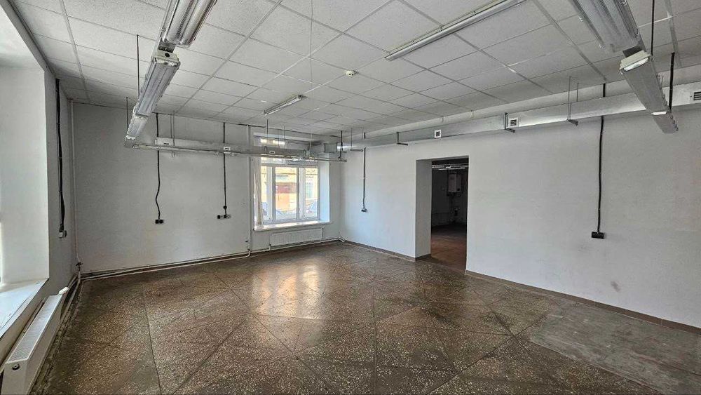 Оренда нежитлового приміщення 295,4 кв.м. у Сумах