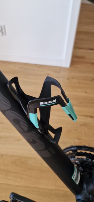 Bianchi Sport C 5 piękny stan.