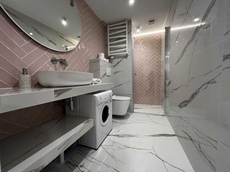 Apartament Zakopane 3 Pokoje / 6+4 os. /Krupówki 300m / Parking/ sauna