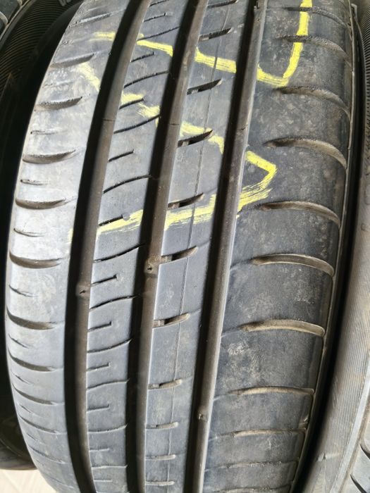 175/50/15 шини літні Kumho