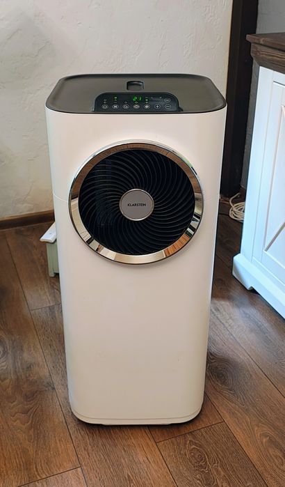 Klimatyzator Klarstein Kraftwerk Smart
