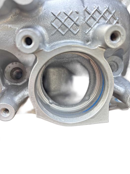 Silnik Ford Ranger 2.0 Ecoblue