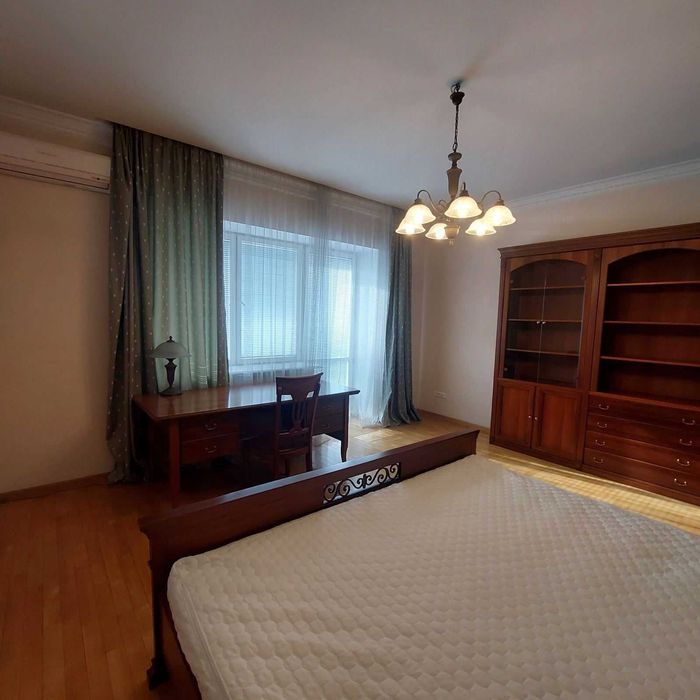 Многокомнатная квартира по адресу Куликово поле пл. (площадь 150 м²) - Atlanta.ua - фото 11