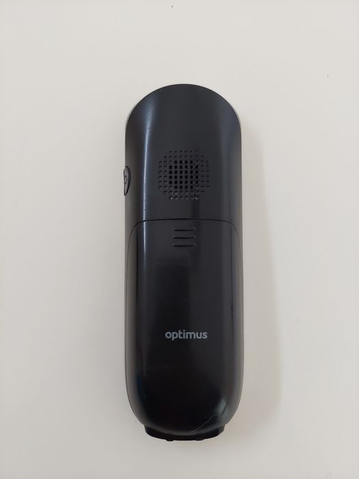 Telefone sem fios  H8 Optimus/NOS