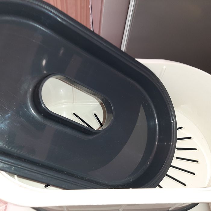 Продам пароварку Браун. Нова.Оригінал. Германія.