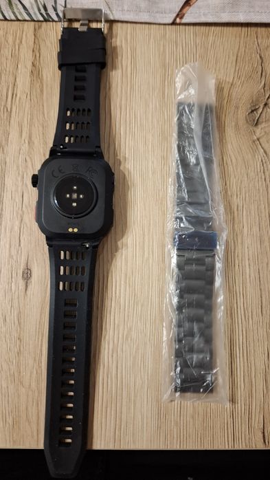 SmartWatch Sports Rohs