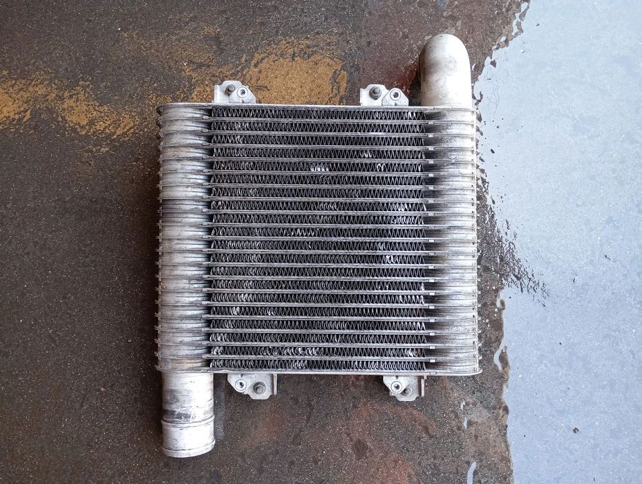 KIA CARENS 2002 2.0 CRDI INTERCOOLER IC027