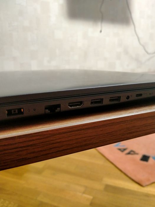 Продам ноутбук Lenovo ideapad L340-15IRH