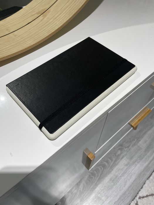 Moleskine Smart Writing