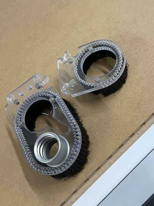 CNC STEPCRAFT M1000 Black edition