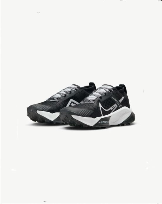 Кросівки Nike ZoomX Zegama Trail DH0623-001