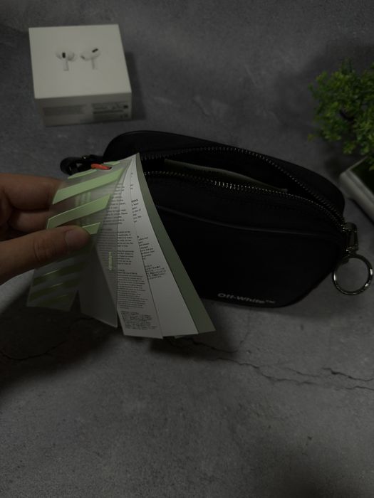Сумка Off-White
