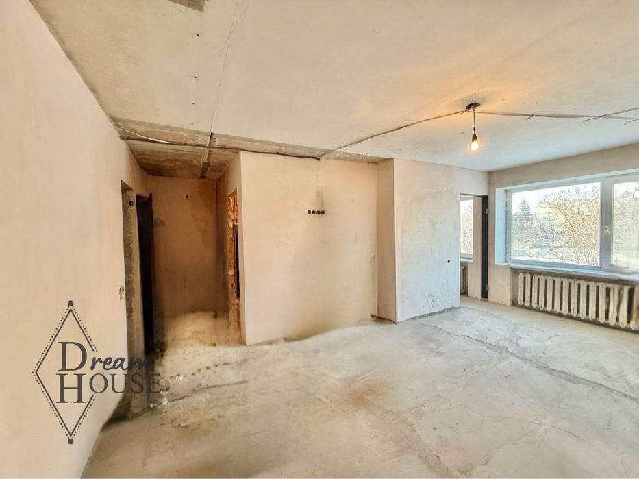 Продаж 1 кімнатної квартири