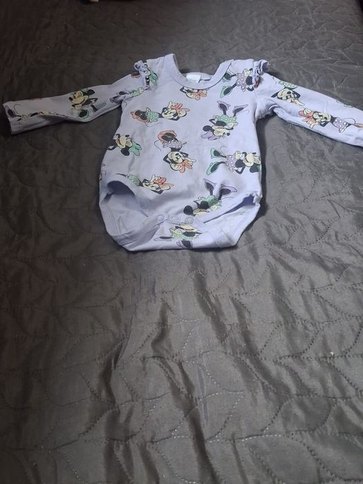 Sprzedam ciuszki na 68cm Stan idealny