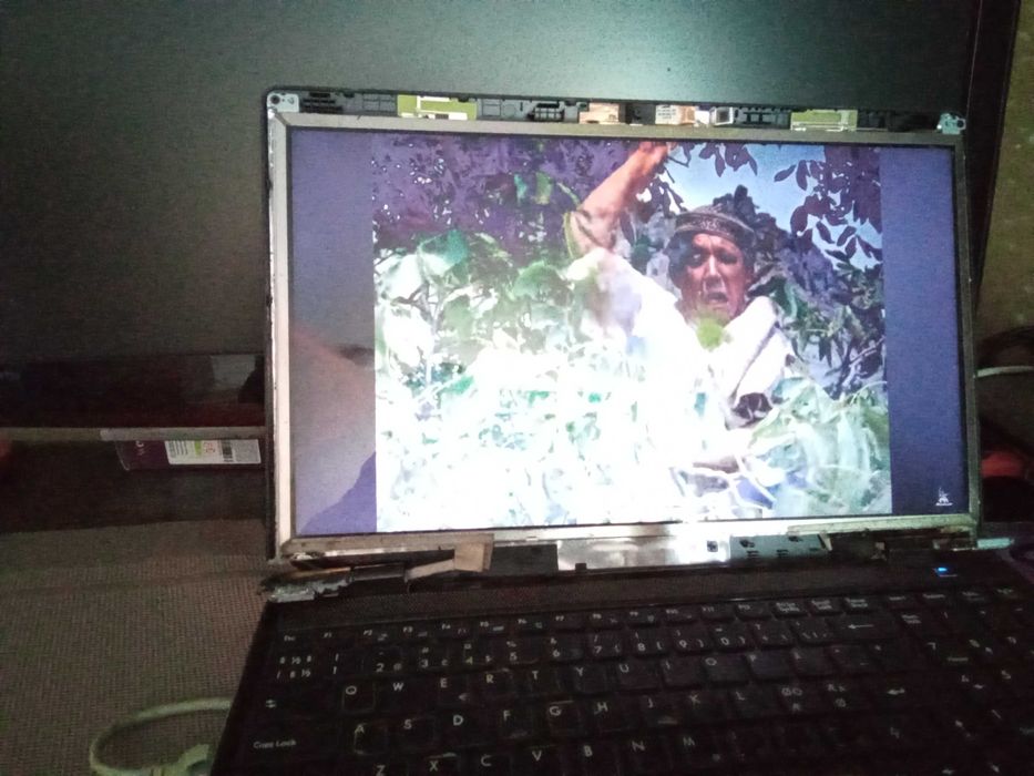 Матриця ноутбука 15.6  40 pin