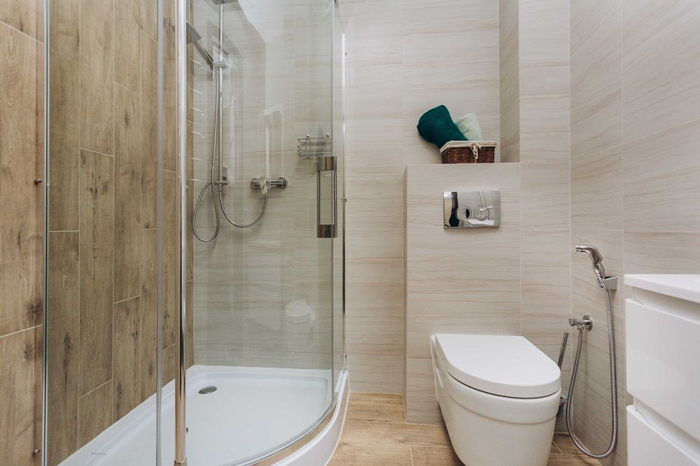 Затишна квартира поруч з центром