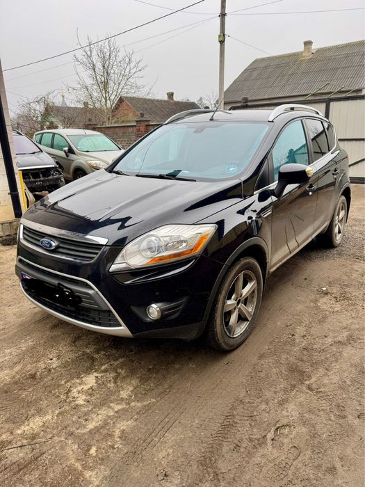 Розборка Форд Куга мк1 запчастини запчасти Ford Kuga  мк2