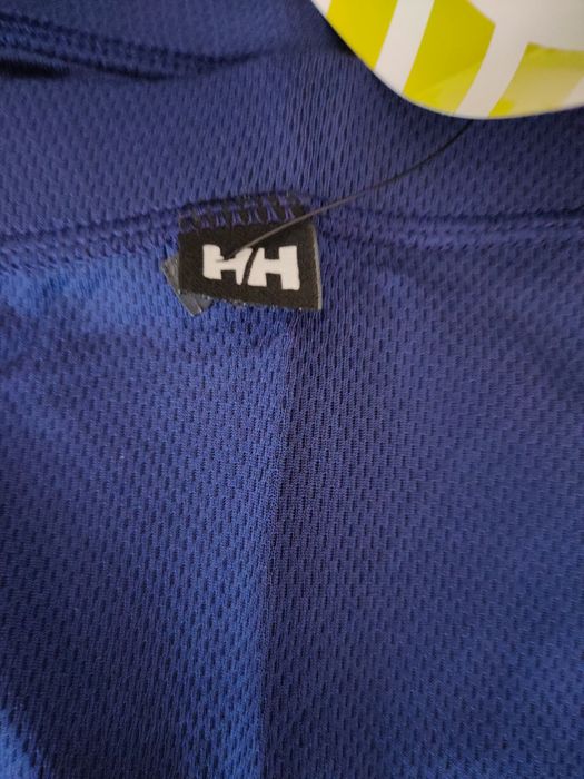 Męskie getry termoaktywne Helly Hansen  Dry rozmiar XL