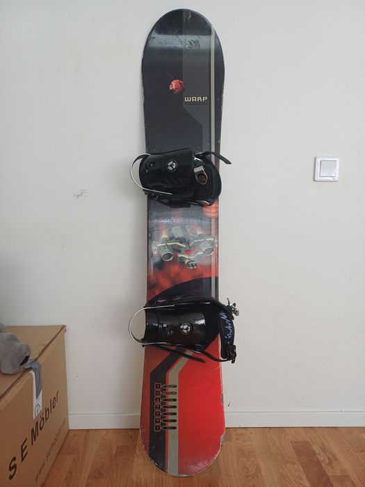 Продам сноуборди 4 шт