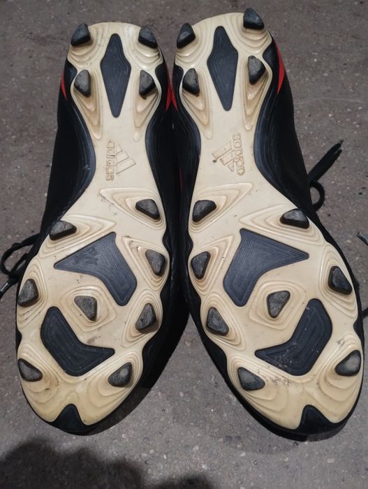 Buty korki Adidas predator 42