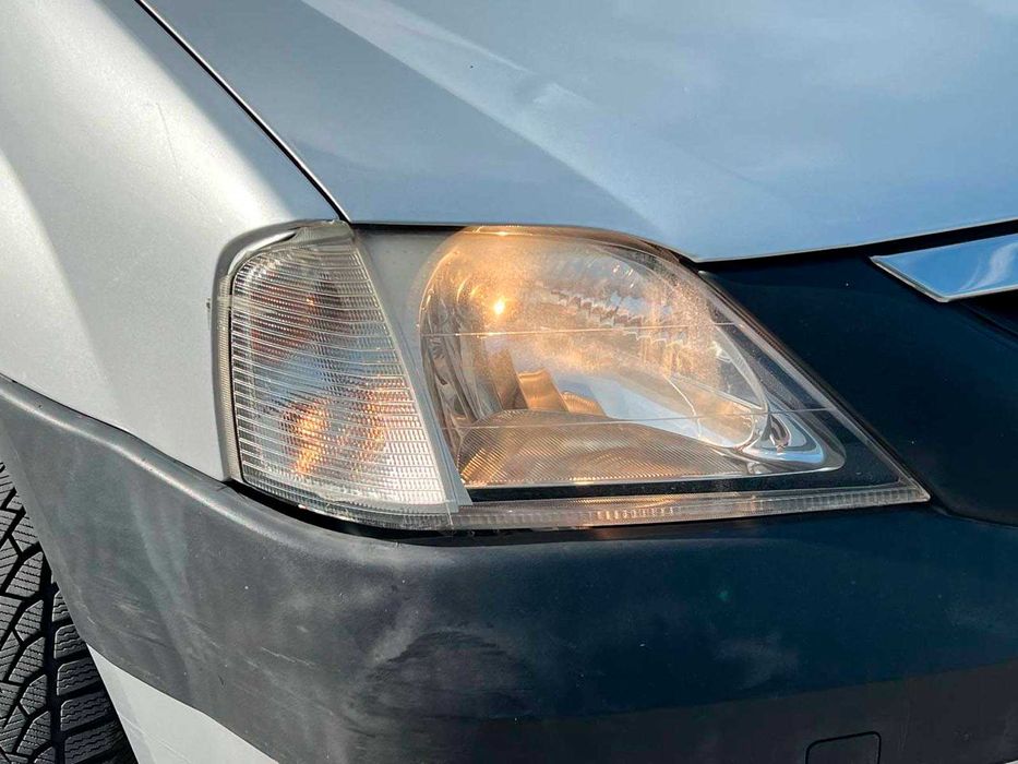 Продам Dacia Logan 2008р. #77460