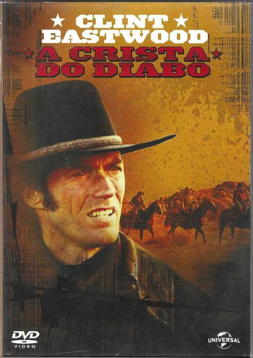 A Crista do Diabo (1972)