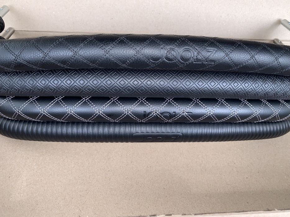 JoolzDay -Geo 1,2,3. Ручки,бампера, панель для рамы.