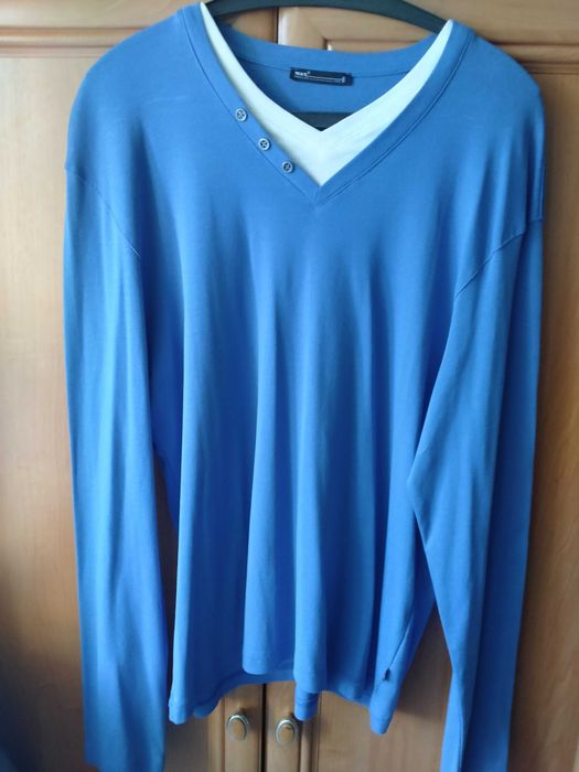 Світшот чоловічий (виробник Турція) продам