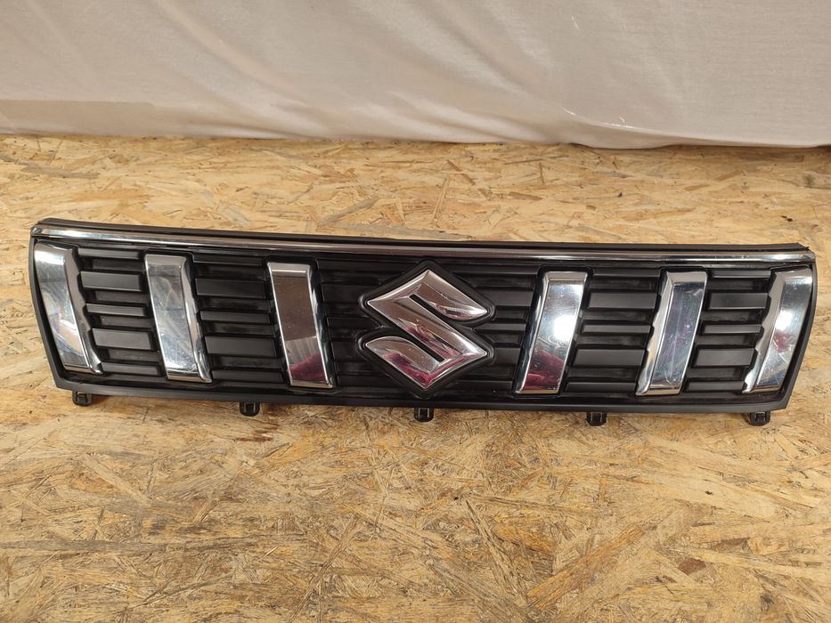 Grill Atrapa Suzuki Vitara III Lift 18r -21r Oryginał