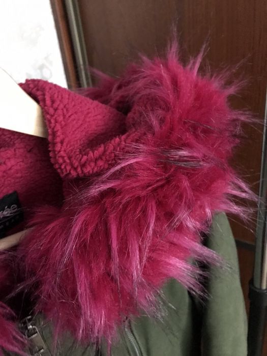 Осіння курка