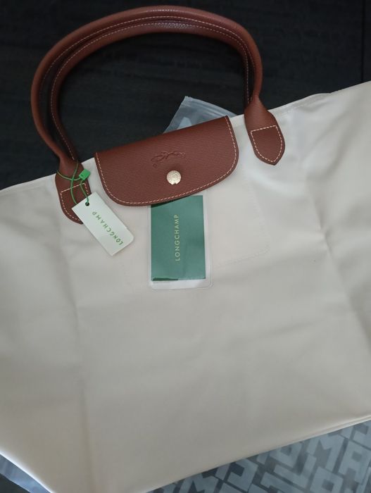 Mala Longchamp grande