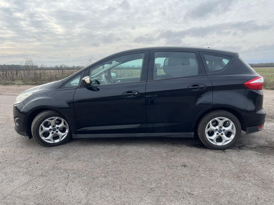 FORD C-Max 2011р