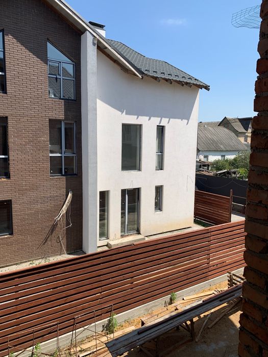 Дом на софиевской Борщаговке 117 квадратов КГ София Таун -3