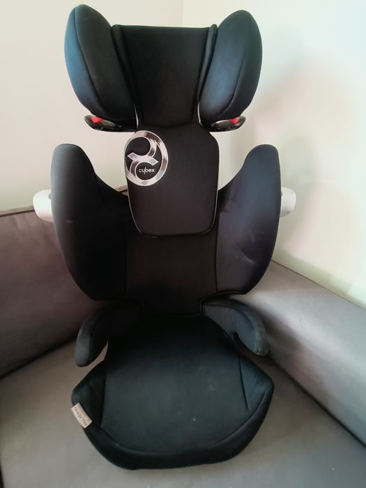 Pallas M-Fix Cybex Gold
