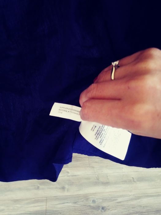 Koszula Ralph Lauren roz. 36