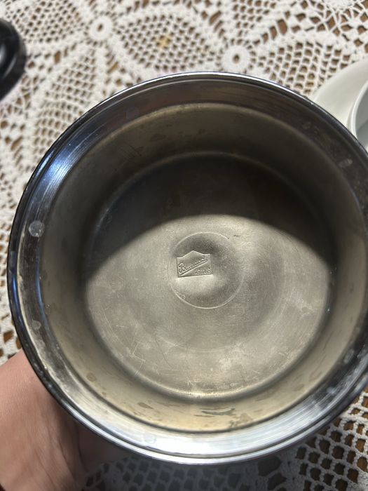 Maselniczka Rolaj Sphinx