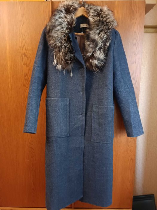 Пальто LUIZA Woman (розмір S)